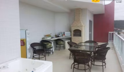 Cobertura Duplex próximo Praia do Forte!