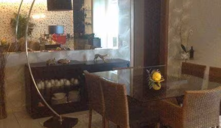 Ótimo apartamento de 3 quartos/2 suítes e 3 vagas!