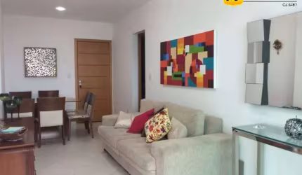 Apartamento com direito a laje