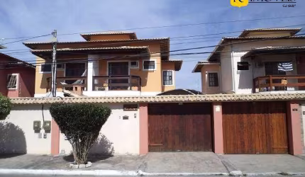 Casa independente com 2 suítes à venda nas Palmeiras, Cabo Frio/RJ
