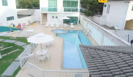 Linda Casa em Condomínio Nas Palmeiras