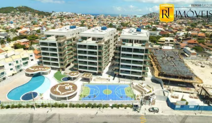 Lançamento na Praia dos Anjos Arraial do Cabo
