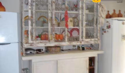 Casa em condominio alto padrão Geribá
