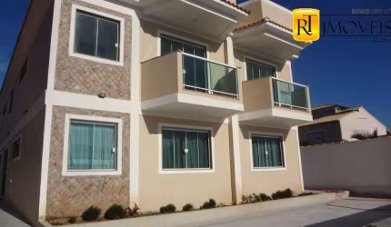 Lindo apartamento em ótimo bairro de Cabo Frio