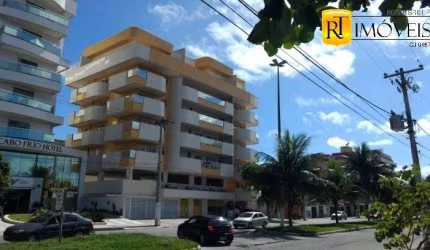 Apartamento novíssimo no Braga