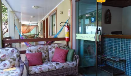 Pousada comercial à venda, Peró, Cabo Frio