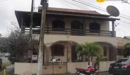 Casa residencial à venda, Centro, São Pedro da Aldeia.