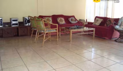 Excelente casa com 6 quartos a venda em Geribá - Armação dos Búzios/RJ