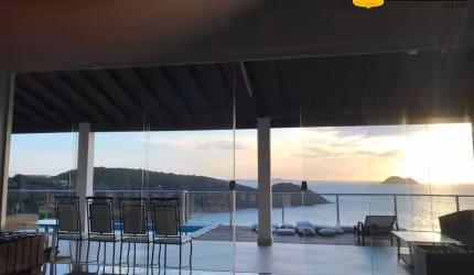 Casa alto padrão, João Fernandes