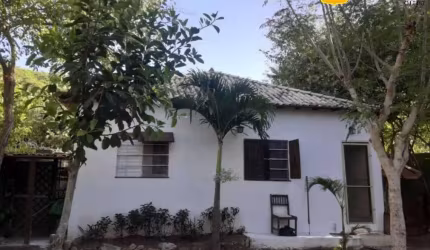 Caminho Verde  2 Casas