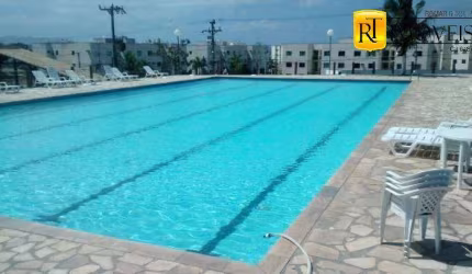 Excelente apartamento 3 quartos - Marina Clube