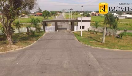 Terreno em Condomínio São Pedro
