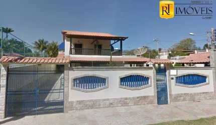 Casa com 4 Quartos na Pontinha em Araruama/RJ