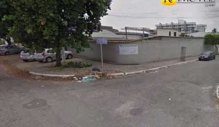 Terreno em ótima localização