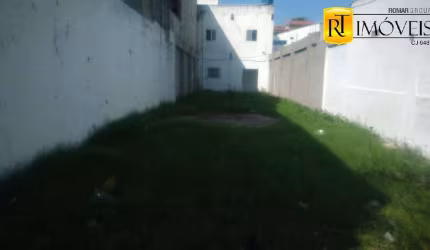 Ótimo Terreno Com Loja em São Cristóvão Para Venda ou Locação.
