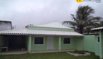 Casa independente próximo a Búzios