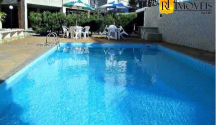 Cobertura Duplex perto da Praia