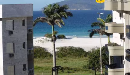 Apartamento Na Quadra Da Praia