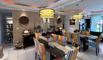 Apartamento na Passagem