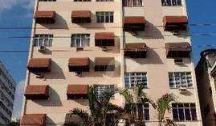 Apartamento com 2 Quartos em Icaraí - Niterói/RJ
