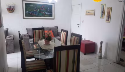 Apartamento no Braga