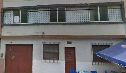 Casa no Centro a venda