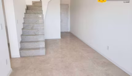 Cobertura NOVÍSSIMA no Centro Cabo Frio