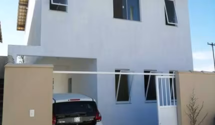 Excelente casa de 02 quartos para venda e locação no Guriri, Cabo Frio.