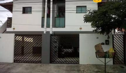 Apartamento no Jd Excelsior perto do Shopping