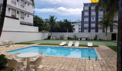 APARTAMENTO PRÓXIMO A PRAIA DAS DUNAS.