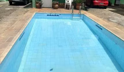 Casa em condomínio no Braga
