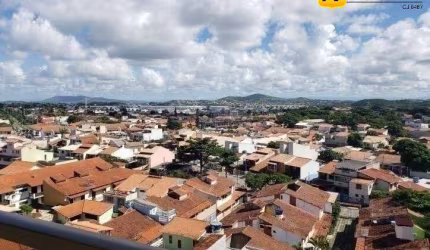 Linda cobertura