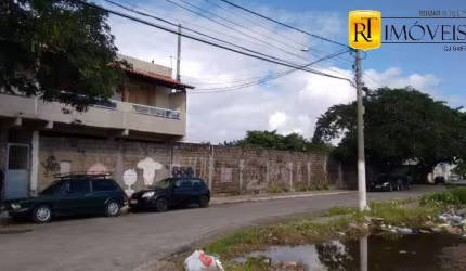 Área Para Locação Com Excelente Espaço.