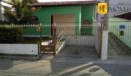 Casa com 2 Quartos Próxima ao Centro de Araruama/RJ