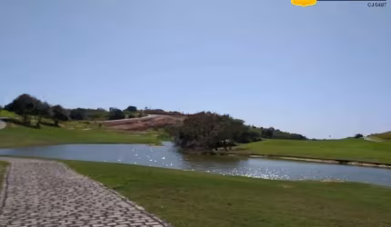 Lotes no Novo Projeto de Urbanismo Planejado de Búzios