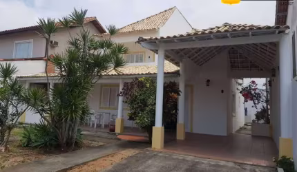 Casa Independente com 4 quartos à venda, no Jardim Caiçara, Cabo Frio/RJ