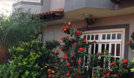 Casa independente Jd Flamboyant