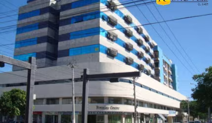 Sala comercial com 1 sala à venda na Vila Blanche, Cabo Frio , 34 m2 por R$ 280.000
