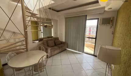 Excelente cobertura de 03 quartos à venda no Braga, Cabo Frio/RJ