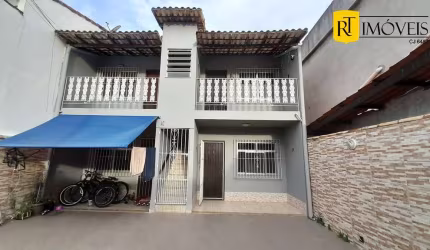 Apartamento térreo Pq Burle