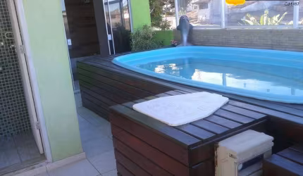 Ótimas Casas a Venda No Centro Do Jardim Esperança