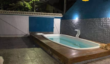 Casa com 3 quartos à venda no Parque Burle, Cabo Frio , 135 m2 por R$ 720.000