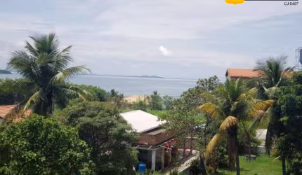 Casa beira da Lagoa em Iguabinha Araruama