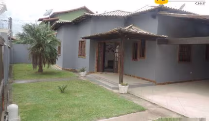 Casa independente em Araruama