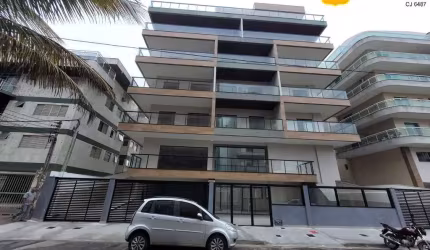 Apartamento Novo Próximo a Praia