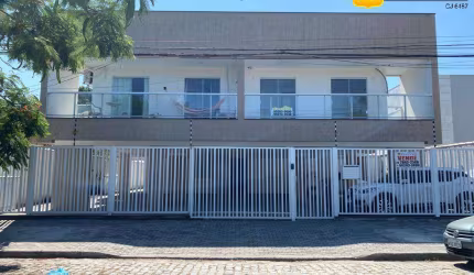 Apartamento de 2 Quartos nas Palmeiras para aluguel em Cabo Frio/RJ