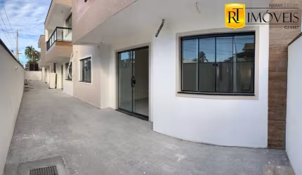 Lindo Apartamento novo na Rua Porto Alegre