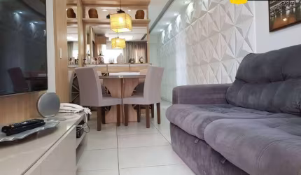Excelente Apartamento