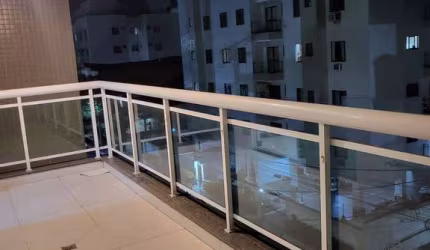 Ótimo Apartamento Novo