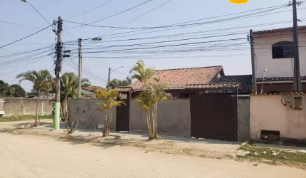 Casa independente em Iguaba Grande